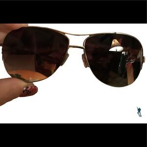 💥💥. Fossil modified aviator unisex sunglasses💥💥